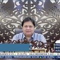 Airlangga Pastikan Pemerintah Kebut Program Biodiesel
