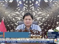 Airlangga Pastikan Pemerintah Kebut Program Biodiesel