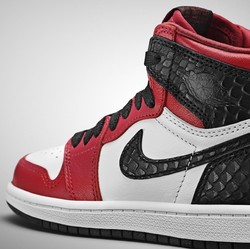 Daftar Sneakers Termahal, Beli Rp 900 Ribu Jual Rp 1,9 Miliar