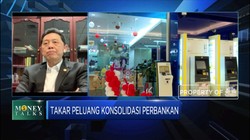 OJK Syaratkan Kriteria Ini Bagi Investasi Sektor Perbankan
