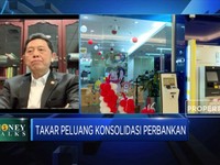 OJK Syaratkan Kriteria Ini Bagi Investasi Sektor Perbankan