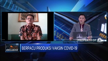 Penjualan Alkes Meningkat, Indofarma Targetkan Sales Naik 30%