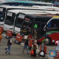 Catat! Mulai Besok, Masuk DKI Wajib Pakai Surat Bebas Covid