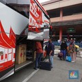 Resmi! Ini Surat Edaran Satgas Soal Larangan Mudik 6-17 Mei