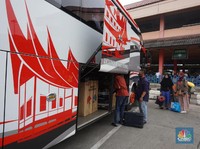 Resmi! Ini Surat Edaran Satgas Soal Larangan Mudik 6-17 Mei