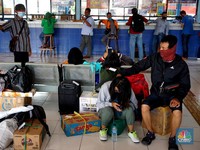 Mudik Lebaran Dilarang, Banyakan Untung Apa Ruginya?