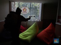 Tambah 1.904, Corona RI 30 Juli Tembus 106.336 Orang