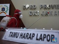 Tambah 2.040, Akhir Juli Corona RI Tembus 108.376 Pasien