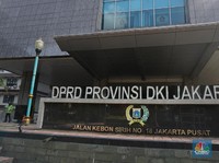 Cerita Lengkap Anggota Dewan DKI Minta Naik Gaji Kala Pandemi
