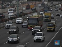 Cek! Ini Aturan Bepergian Jelang Larangan Mudik