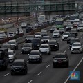 Usai Libur, Siap Bermacetan? Besok Puncak Arus Balik Jakarta!