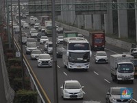Mudik Lokal Juga Dilarang, Pengalaman 2020 Banyak yang Bobol!