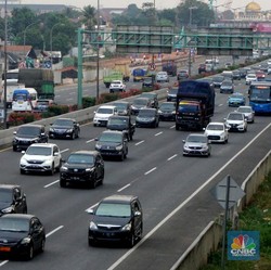 Tok! Larangan Mudik Sudah Final, Bisnis-Bisnis Ini 'Menangis'