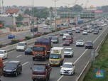 Ratusan Ribu Orang Plesiran, Awas Covid-19 RI Mengganas!