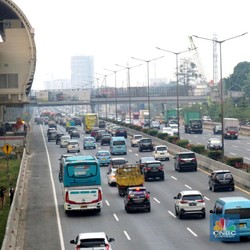 Cek! Begini Rencana Pemerintah Jelang Musim Mudik