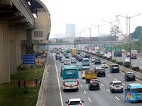 Sebentar Lagi, Tol-Tol Ini Tarifnya Segera Naik