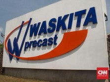 Seberapa Penting Posisi Ekuitas Positif Bagi Waskita Beton?
