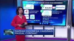 Siapkah Indonesia Vaksinasi Massal Corona?