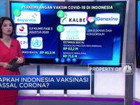 Siapkah Indonesia Vaksinasi Massal Corona?