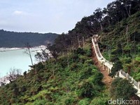 Akhir Pekan, Liburan Asyik ke Bandung, Segini Tarif Tolnya