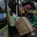 RI Larang Mudik Lebaran, China Duluan No Mudik Imlek