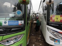 Larangan Mudik Sudah Finish, Bakal Banyak Bisnis yang Nangis