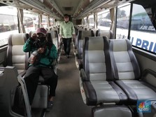 Orang Ini Boleh Pulang Kampung Saat Larangan Mudik 6-17 Mei!