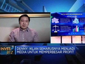 Tips Raup Peluang Bisnis #darirumahaja