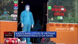 Vietnam & Australia Waspada Gelombang Kedua Corona