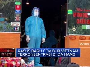 Vietnam & Australia Waspada Gelombang Kedua Corona