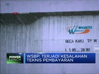 Waskita Beton Precast Gagal Bayar Bunga Obligasi