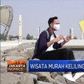 Wisata Murah Keliling Jakarta
