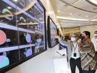 BRI Ambil Peran Dalam Percepatan Pemulihan Ekonomi Nasional