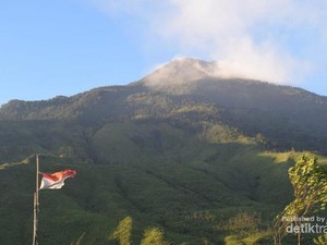 Ingin Mendaki Gunung Pundak? Ini 5 Hal yang Perlu Diketahui Pemula