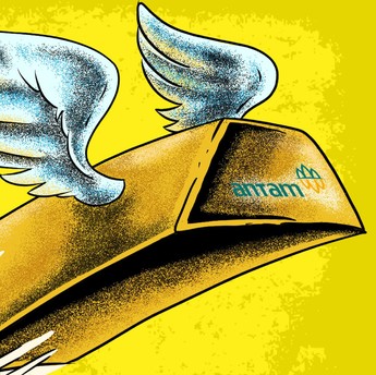 7 Fakta yang Bikin Harga Emas Antam Terbang Tinggi