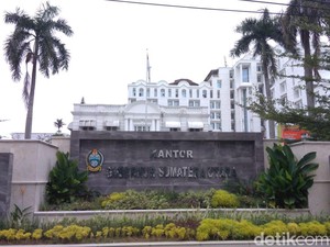 Biro Adpim Sumut Pakai Rp 342 Juta untuk Sarapan