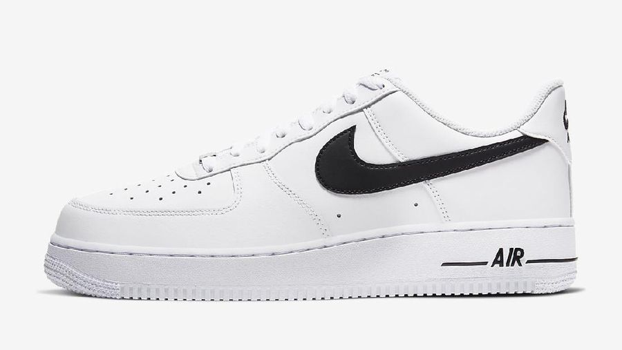 Nike Air Force 1 (Dok. nike)