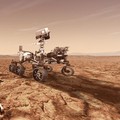 Dekati Bumi 6 Oktober, Mars Layak Dihuni Manusia?