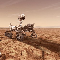 Dekati Bumi 6 Oktober, Mars Layak Dihuni Manusia?