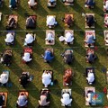 Resmi! Takbir Keliling & Salat Idul Adha Resmi Dilarang