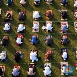 Resmi! Takbir Keliling & Salat Idul Adha Resmi Dilarang