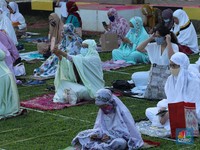 30 Ucapan Selamat Tahun Baru Islam via WhatsApp, Catat Nih!