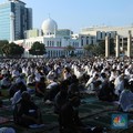 Cek! Panduan Ibadah Ramadan & Lebaran Terbaru dari Kemenag
