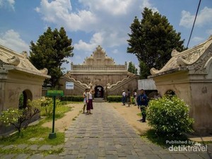 12 Tempat Wisata di Jogja Paling Terkenal dan Instagramable