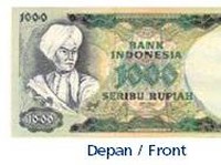 6 Uang Kertas & 1 Logam Rupiah Tak Berlaku, Bakal Mahal?