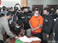 Djoko 'Joker' Tjandra, Cerita Buron 11 Tahun Sampai Ditangkap