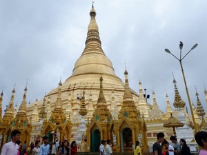 Negara Seribu Pagoda Myanmar, Apakah Kamu Sudah Aman untuk Dikunjungi?