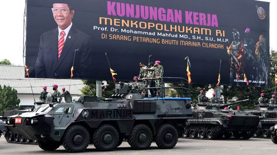 Dok Polhukam