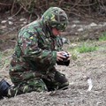 Anggota Tentara Ditangkap, Ketahuan Jadi Mata-mata Rahasia