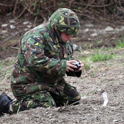 Anggota Tentara Ditangkap, Ketahuan Jadi Mata-mata Rahasia